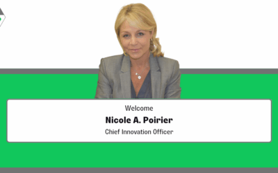 Green Graphite Technologies Welcomes Dr. Nicole A. Poirier as Chief Innovation Officer.