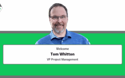 Green Graphite Technologies Welcomes Tom Whitton as Vice President, Project Development.