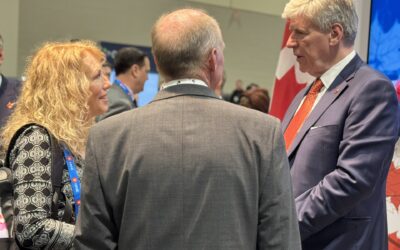 Government of Canada invests to unlock Canada’s critical minerals advantage