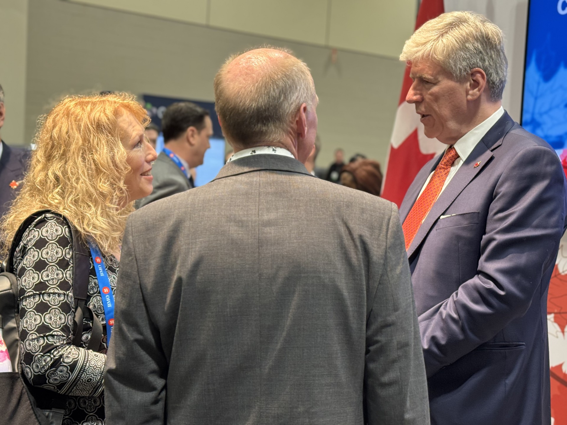 Government of Canada invests to unlock Canada’s critical minerals advantage