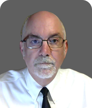 Giles Bishop