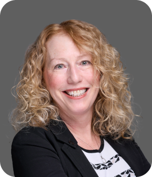 Gillian Holcroft